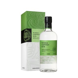 NIKKA COFFEY GIN