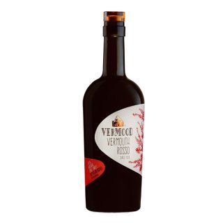 VERMOOD VERMOUTH ROSSO