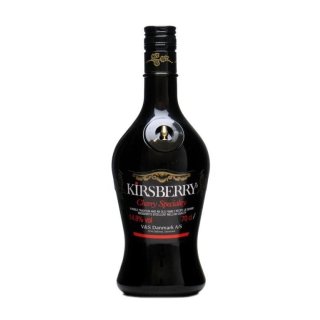 KIRSBERRY CHERRY SPECIALITY LIQUER