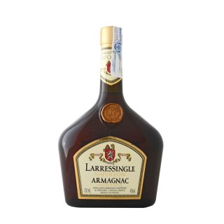 ARMAGNAC LARRESSINGLE NAPOLEON GRANDE RESERVE