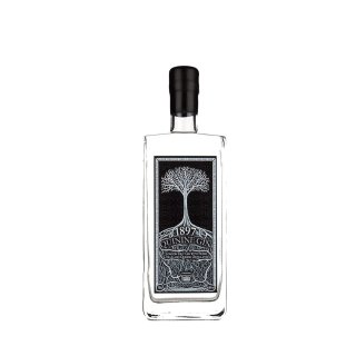 1897 QUININE GIN