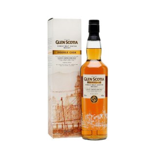 GLEN SCOTIA DOUBLE CASK