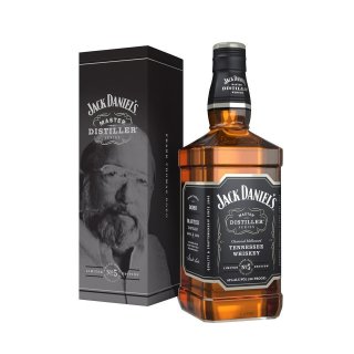 JACK DANIEL'S MASTER DISTILLERS No5