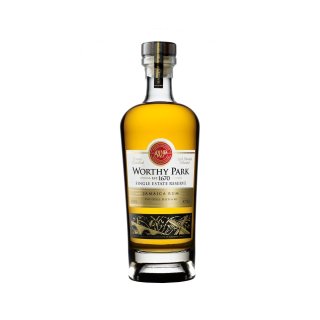 WORTHY PARK RESERVE RUM