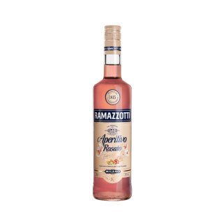 RAMAZZOTI APERITIVO ROSATO 1L