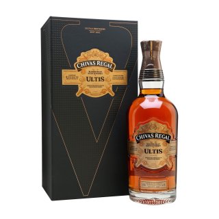 CHIVAS REGAL ULTIS