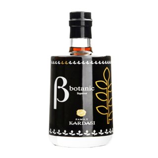 ΚΑΡΔΑΣΗ BOTANIC LIQUER 500ml