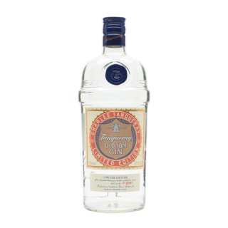 TANQUERAY OLD TOM 1L