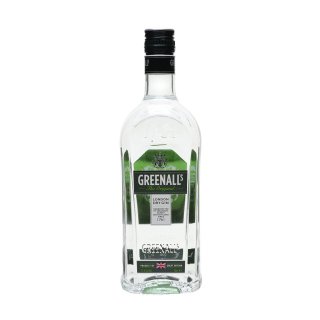 GREENALLS DRY GIN