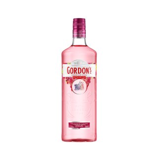 GORDON'S PREMIUM PINK DISTILLED GIN