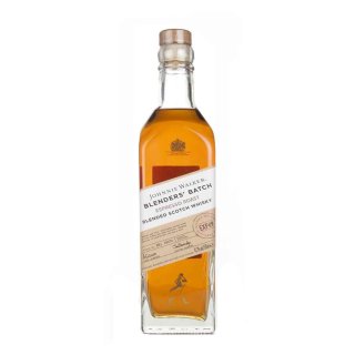 JOHNNIE WALKER ESPRESSO ROAST 500ml