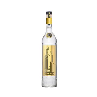 STOLICHNAYA GOLD