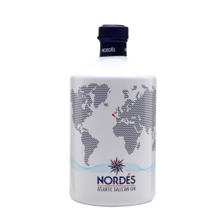 NORDES GIN