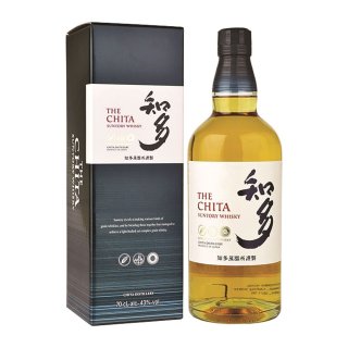 SUNTORY CHITA