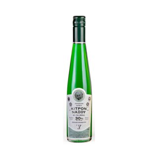 KITRO NAXOU VALLINDRA GREEN 500ml