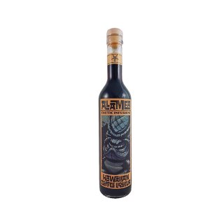 ALAMEA HAWAIIAN COFFEE LIQUER 25% 50cl