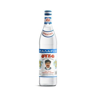 APALARINA OUZO