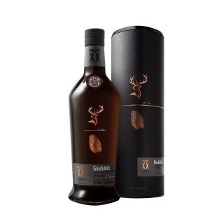 GLENFIDDICH PROJECT XX - THE EXPERIMENTAL SERIES