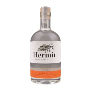 HERMIT COASTAL GIN