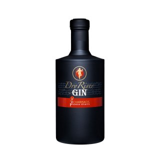 DRY RIVER GIN