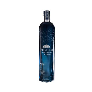 BELVEDERE VODKA LAKE BARTEZEK