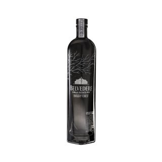 BELVEDERE VODKA SMOGORY FOREST