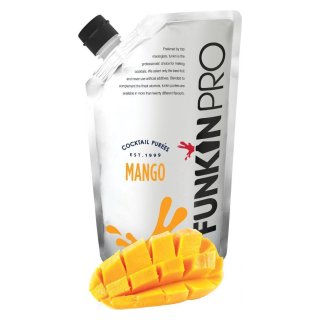 FUNKIN ΠΟΥΡΕ MANGO