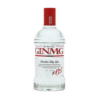 MG GIN