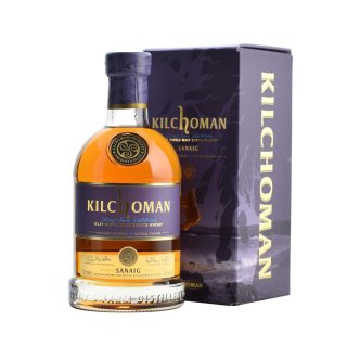 KILCHOMAN SANAIG