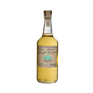 CASAMIGOS REPOSADO