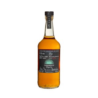 CASAMIGOS ANEJO 