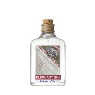 ELEPHANT GIN 