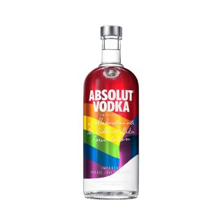 ABSOLUT RAINBOW