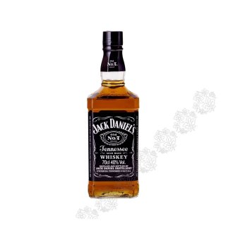 JACK DANIEL'S 3L