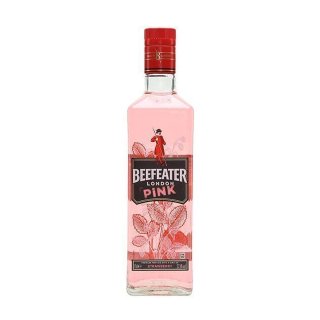 BEEFEATER PINK