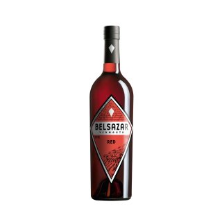 BELSAZAR VERMOUT RED