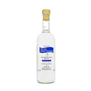 OUZO APOSTOLAKI 