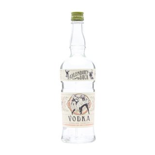 AYLESBURY DUCK VODKA