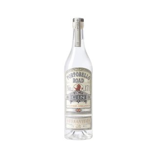 PORTOBELLO ROAD GIN