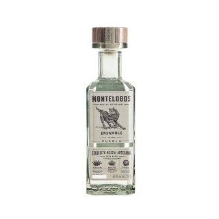 MONTELOBOS MEZCAL ENSAMBLE