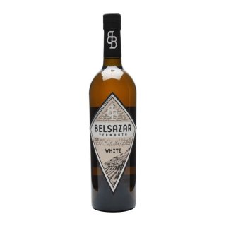 BELSAZAR VERMOUTH WHITE