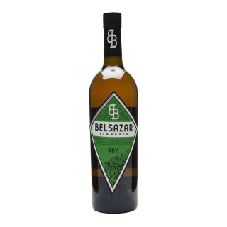 BELSAZAR VERMOUTH DRY