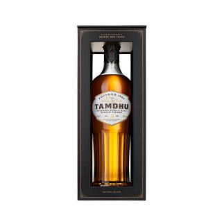 TAMDHU 12 YO