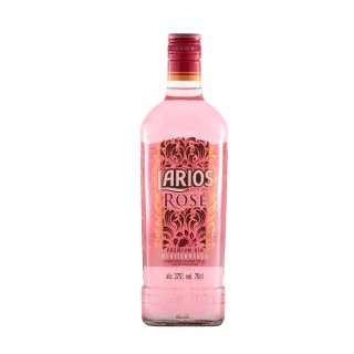 LARIOS ROSE PREMIUM GIN