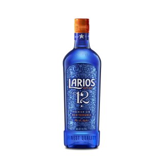 LARIOS 12 PREMIUM GIN