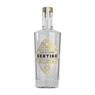 OUZO SERTIKO