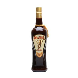 AMARULA WILD FRUIT CREAM