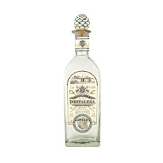 FORTALEZA TEQUILA BLANCO