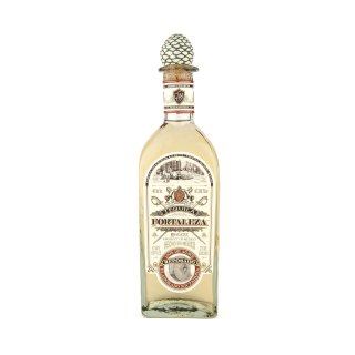 FORTALEZA TEQUILA REPOSADO 