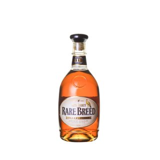 WILD TURKEY RARE BREED BARREL PROOF